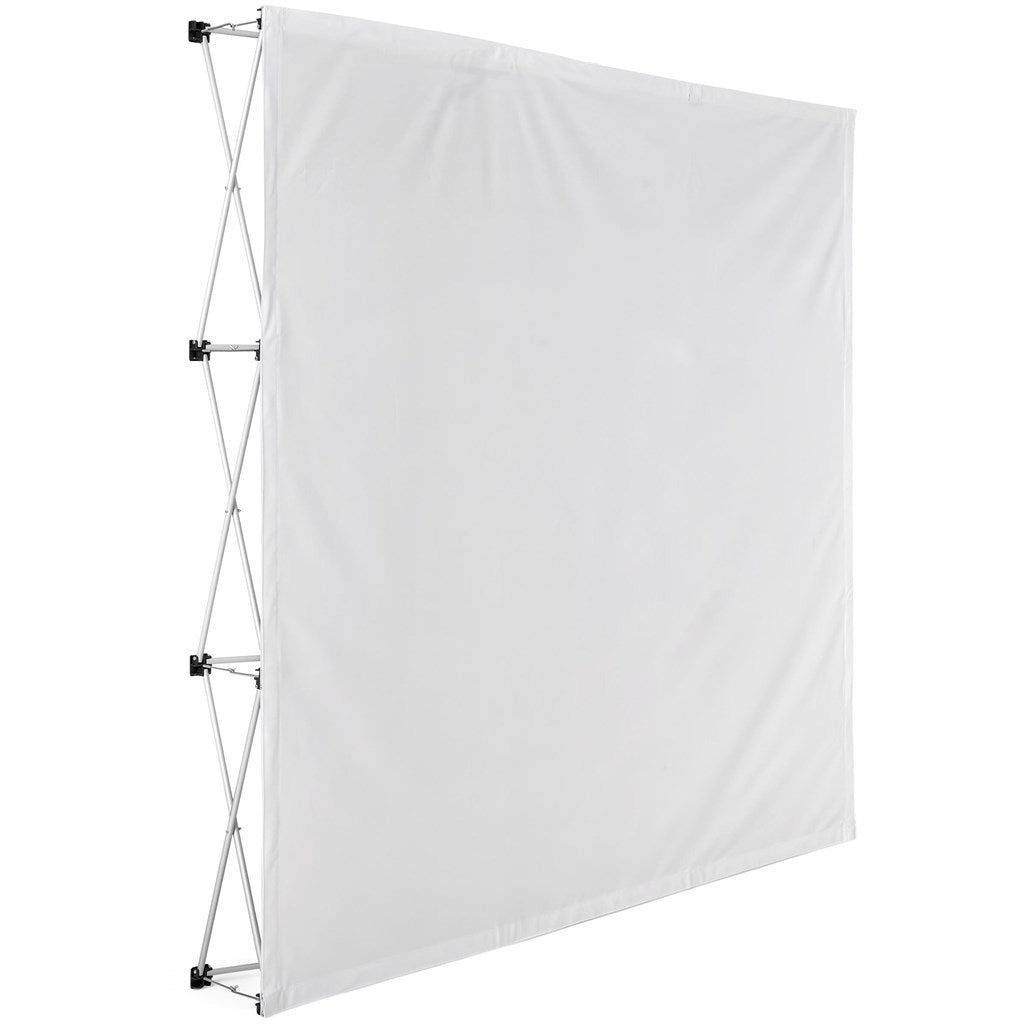 Media Banner 3m x 2.25m