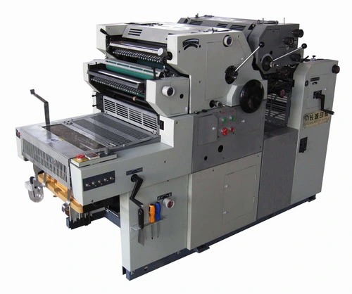 Digital Printing