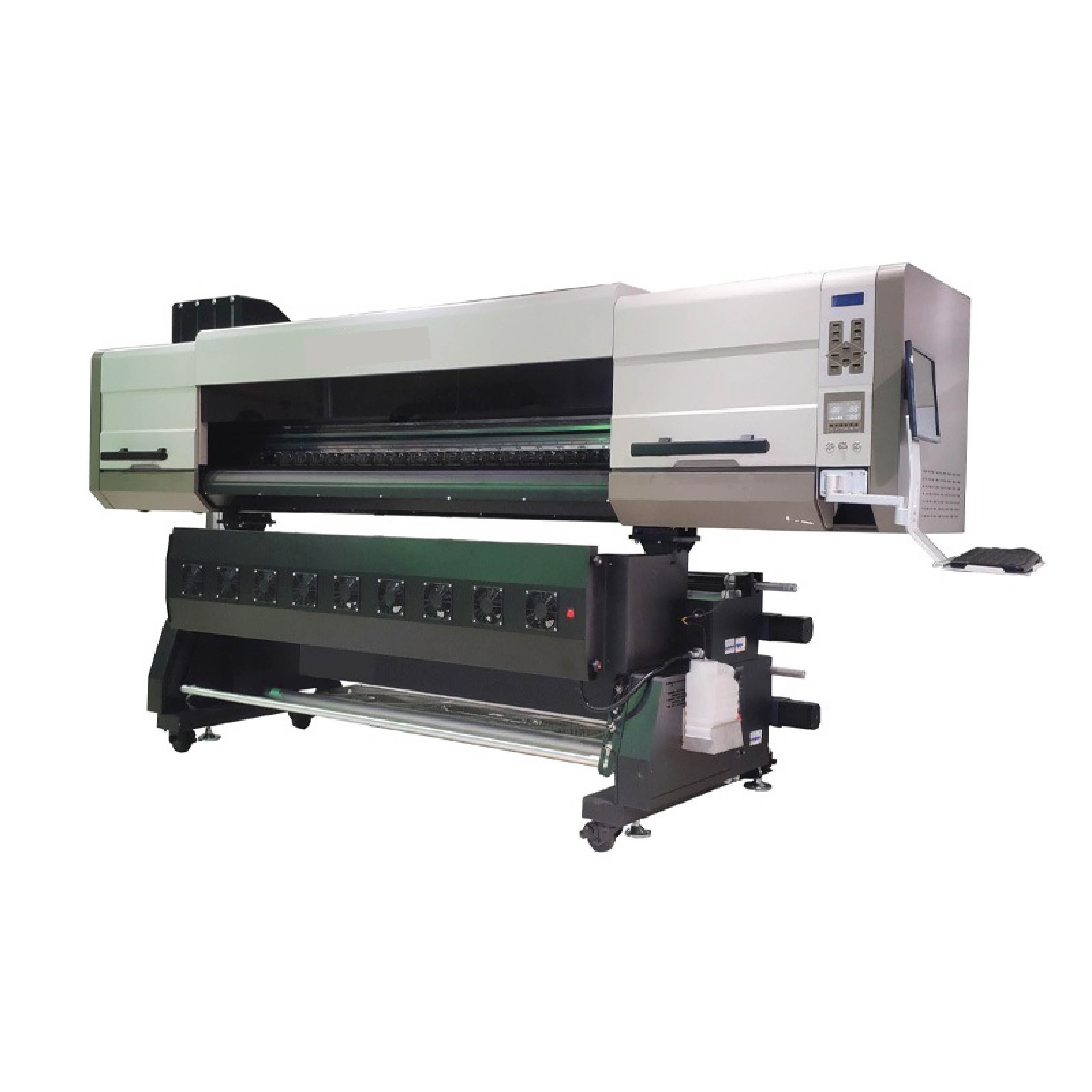 Large Format Printing