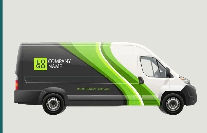 Vehicle Branding